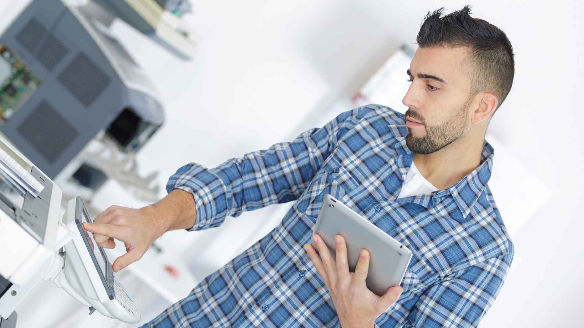 Best Copier Companies In Las Vegas Manufacturers & Local Dealers